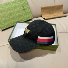 Gucci Caps